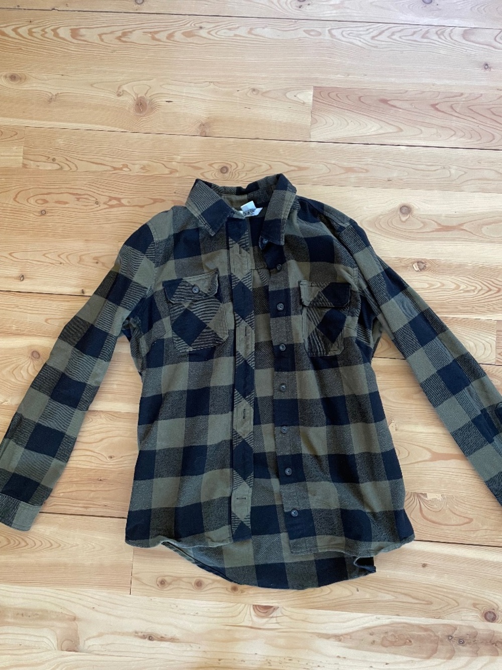 Duluth Folklore Flannel